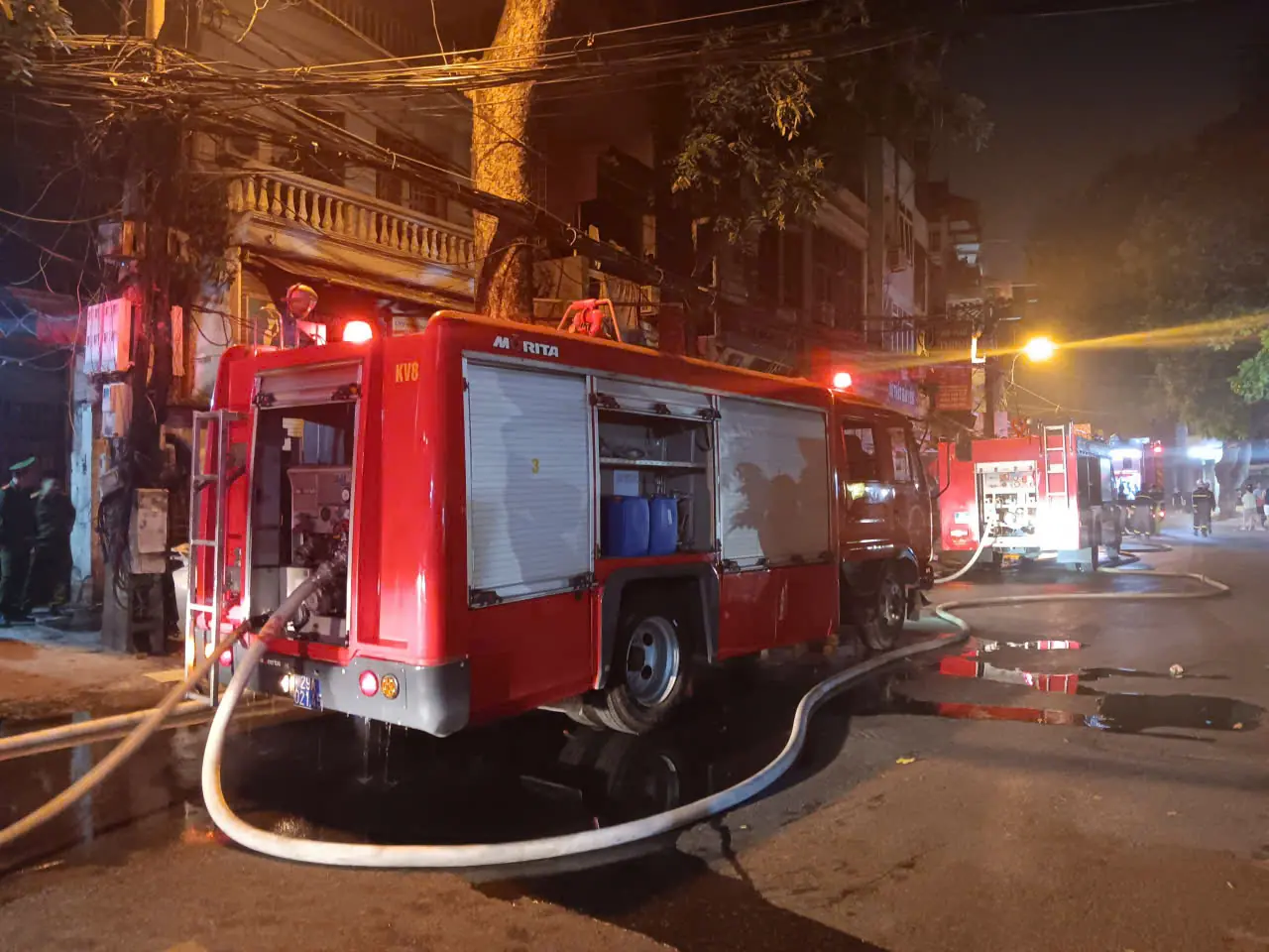 Đài PTTH Hà Nội
